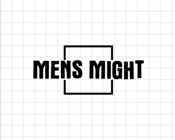 Men's Might